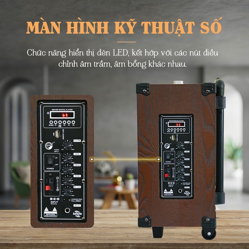 Huyền Xuân Audio