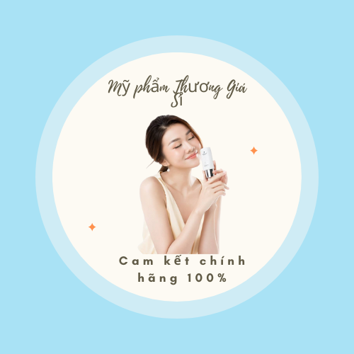 Mỹ Phẩm Thương Giá Sỉ