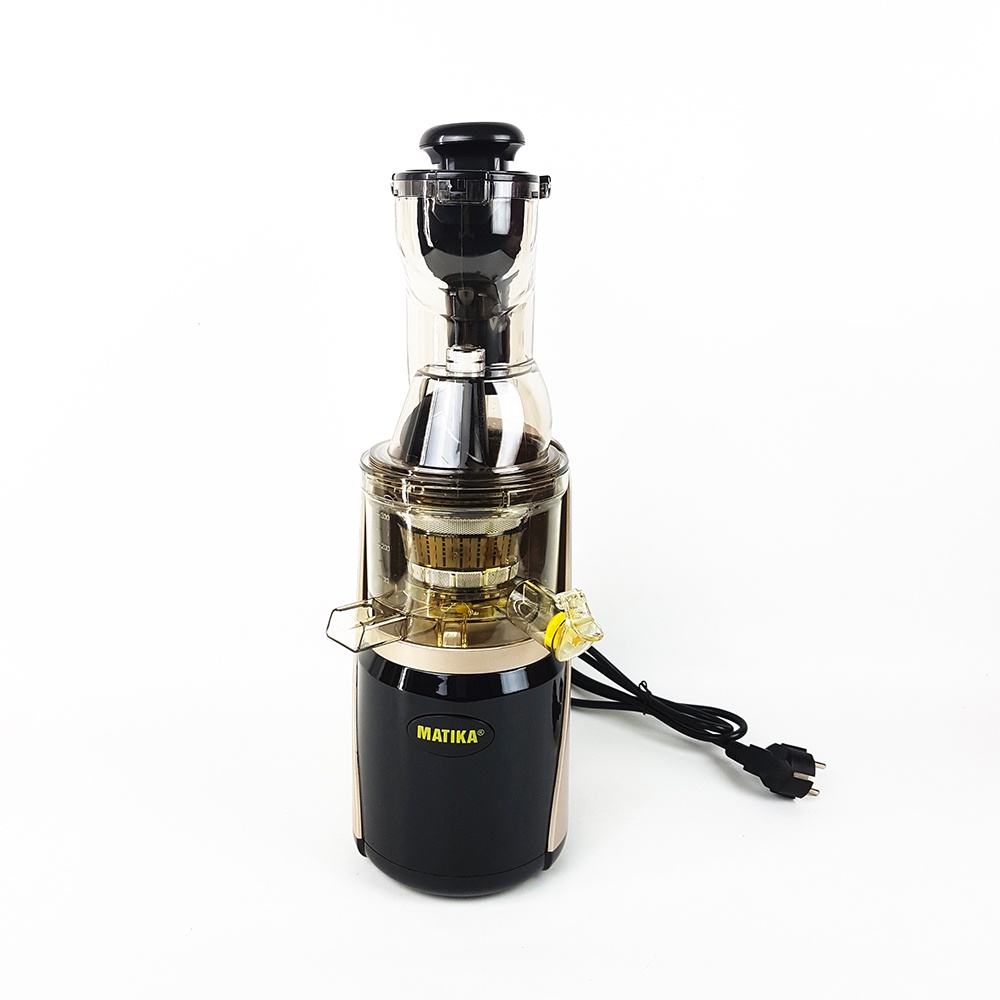 Máy Ép Chậm MATIKA 1L 150W MTK-3239