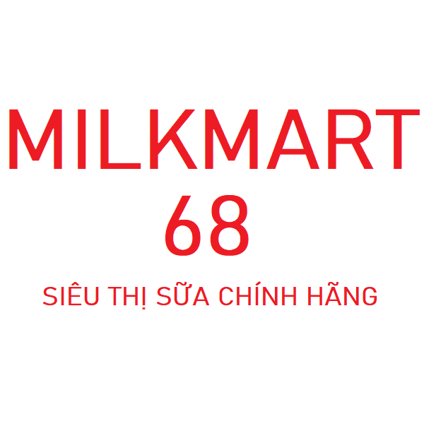 Milkmart68 - Siêu thị sữa chính hãng