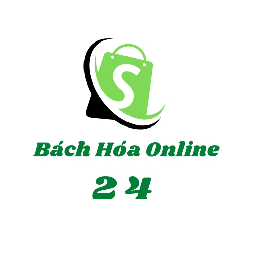 Bách Hóa Online 24 MALL
