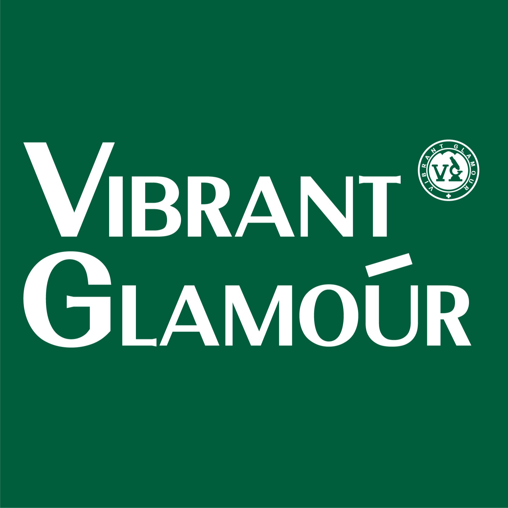 VIBRANT GLAMOUR Official Store