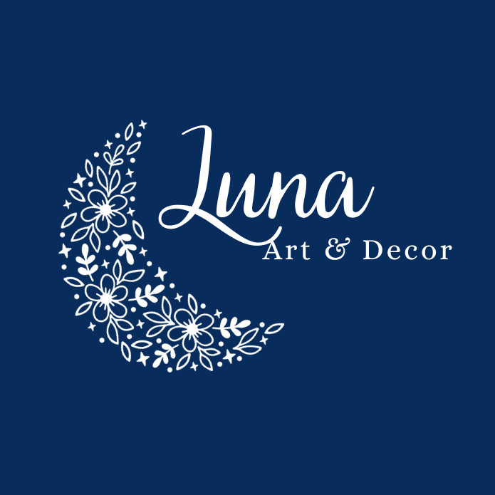 Luna Art & Decor