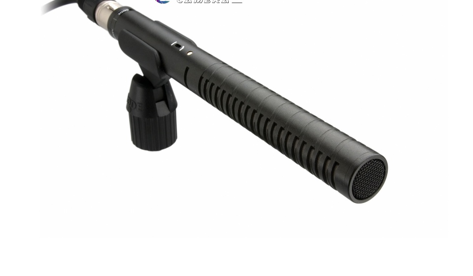 Micro Rode NTG1 Shotgun Microphone - Mic NTG1 Rode Shortgun - Bảo hành 12 tháng