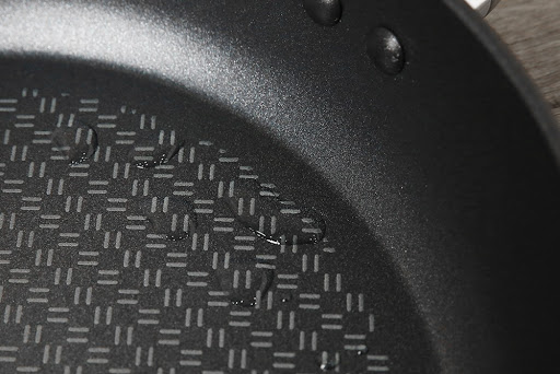 Chảo chiên chống dính sâu lòng Tefal Sensations 28cm (H9109014) - đáy từ - dùng cho mọi loại bếp, chính hãng bảo hành 2 năm