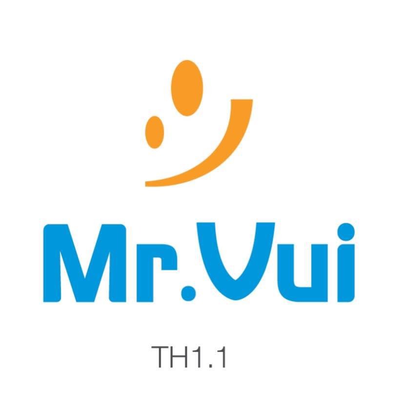 MrVui Mall Store