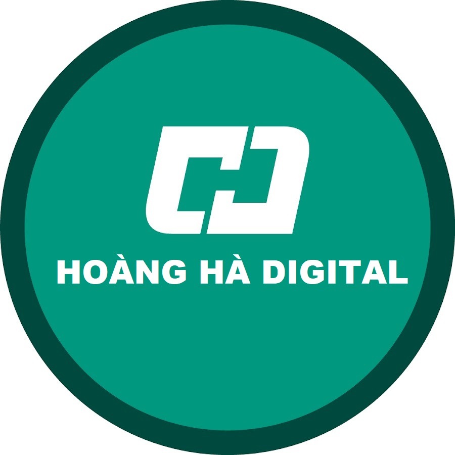 Hoàng Hà Digital