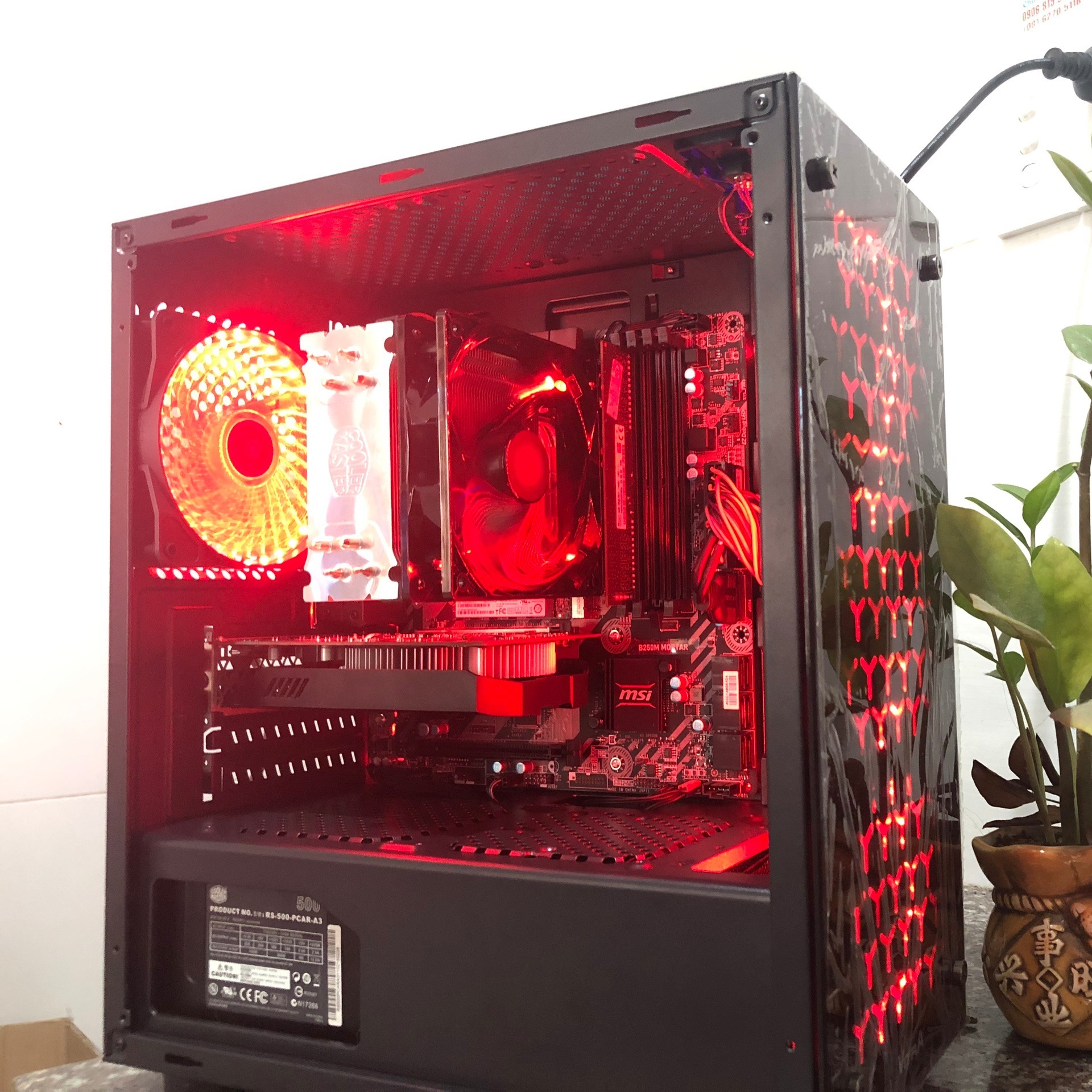 Vi tính giá rẻ HCM