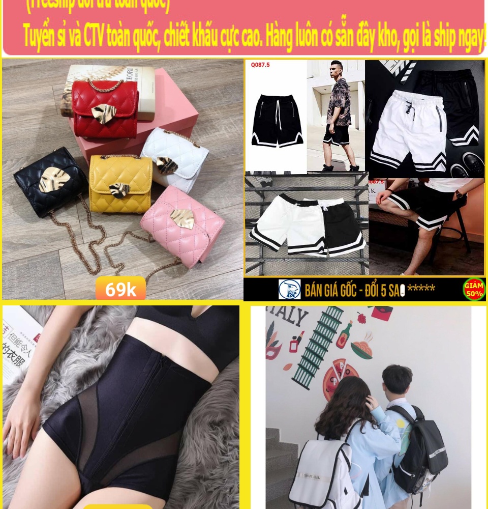 TÚI TRỐNG DU LỊCH DITASI - TÚI XÁCH NAM NỮ CỞ LỚN - TÚI ĐỰNG ĐỒ TO KÈM DÂY ĐEO CHÉO tập gym thể thaO 3