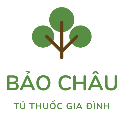 BaoChauPharma