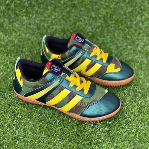 Giày Bata Học Sinh Học Thể Dục Nam Nữ