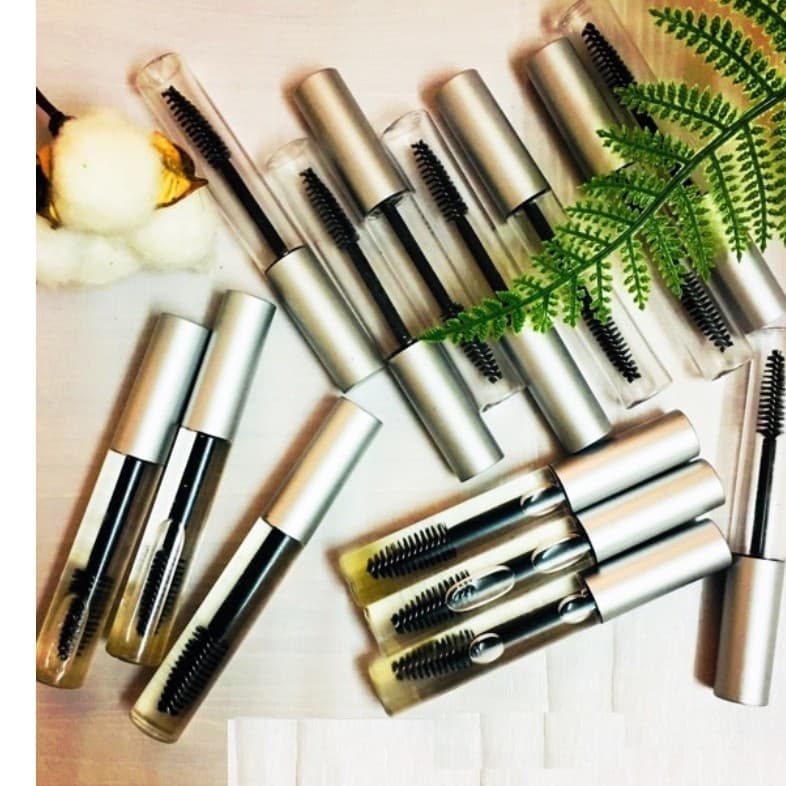 Mascara Dầu Dừa Dưỡng Mi Nguyên Chất