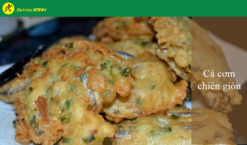 Cách Làm Cá Khô Rim Lạc, Khô cá cơm xanh🌴loại ngon🌴bỏ đầu, bỏ ruột, thịt dai thơm, có nhiều dinh dưỡng, đảm bảo an toàn thực phẩm.