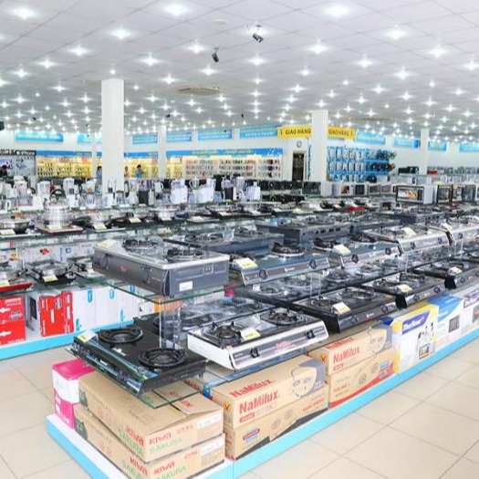 Điện Máy giá Rẻ Store