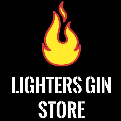 Lighters Gin Store