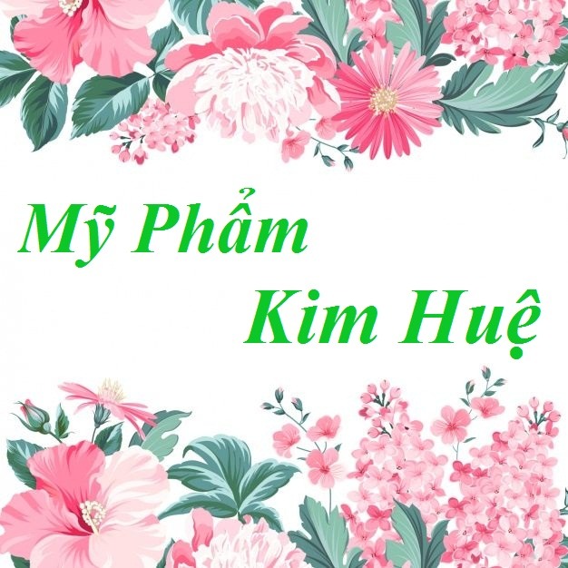 MỸ PHẨM KIM HUỆ