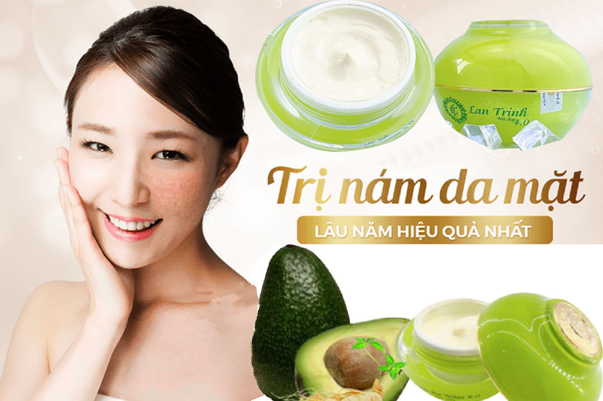 KEM BƠ NÁM CAO CẤP 4.0 PLUS 10g - MUA 1 ĐƯỢC 2