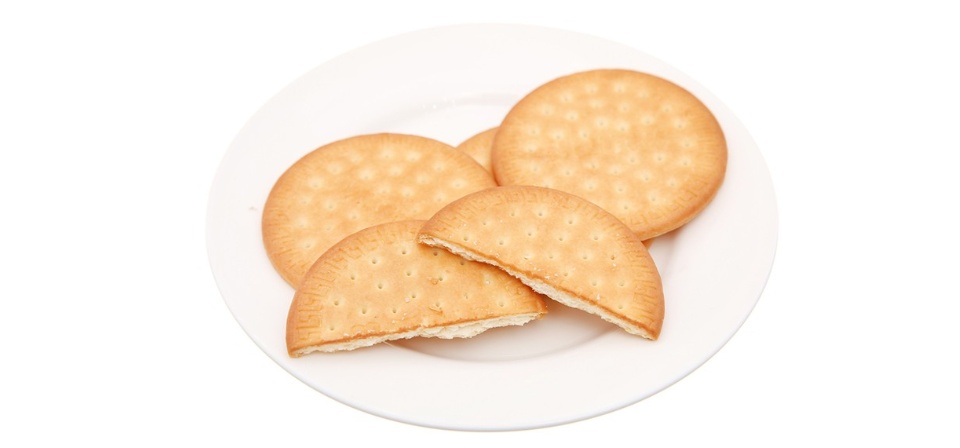 BÁNH QUY SỮA COSY MARIE GÓI 144G