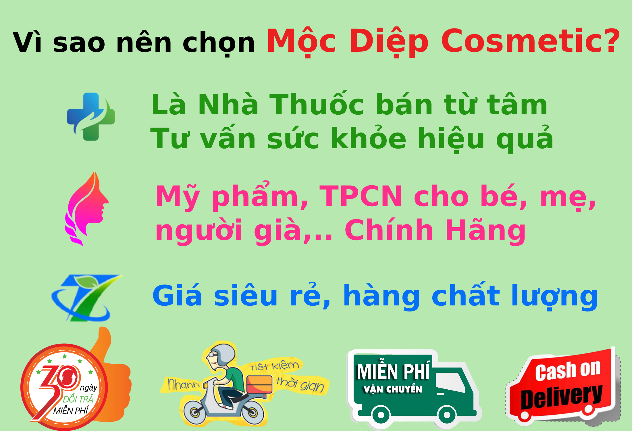 Dao cạo lông mày - cạo lông nách cho chị em phụ nữ, tiện lợi, an toàn Mộc Diệp Cosmetic