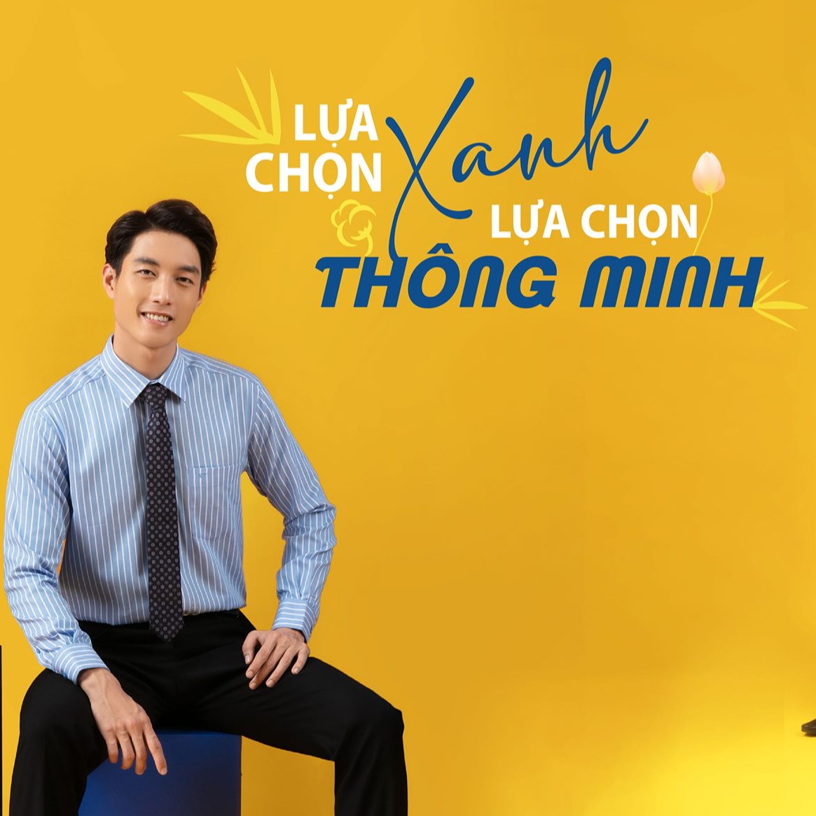 THỜI TRANG CÔNG SỞ NAM NỮ
