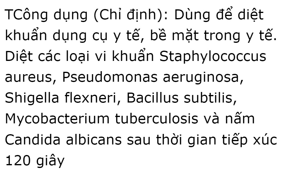 Nước ethanol 70 độ Vĩnh Phúc dùng để xử lý làm sạch môi trường, sát khuẩn bề mặt vật dụng và có thể xử lý vi khuẩn trên con người, bề mặt da, sát khuẩn vết thương, diệt khuẩn, sát khuẩn dụng cụ y tế, đồ vật DrViet 61 Nước ethanol 70 độ Vĩnh Phúc dùng để xử lý làm sạch môi trường, sát khuẩn bề mặt vật dụng và có thể xử lý vi khuẩn trên con người, bề mặt da, sát khuẩn vết thương, diệt khuẩn, sát khuẩn dụng cụ y tế, đồ vật DrViet