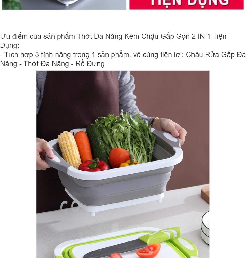 Thớt nhựa