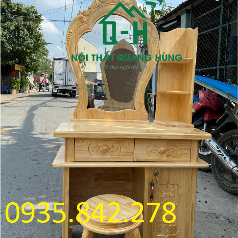 BÀN LÀM VIỆC - HỒ SƠ VĂN PHÒNG