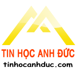 Tin học Anh Đức