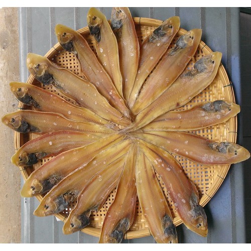 Khô cá biển, Cá lưỡi trâu làm món gì ngon - Khô cá Lưỡi Trâu loại 1 Thơm Ngon, Giàu Dinh Dưỡng - Cam kết 100% từ Tự Nhiên, An Toàn, Không chất Bảo Quản. 1kg, 500gr, 100gr