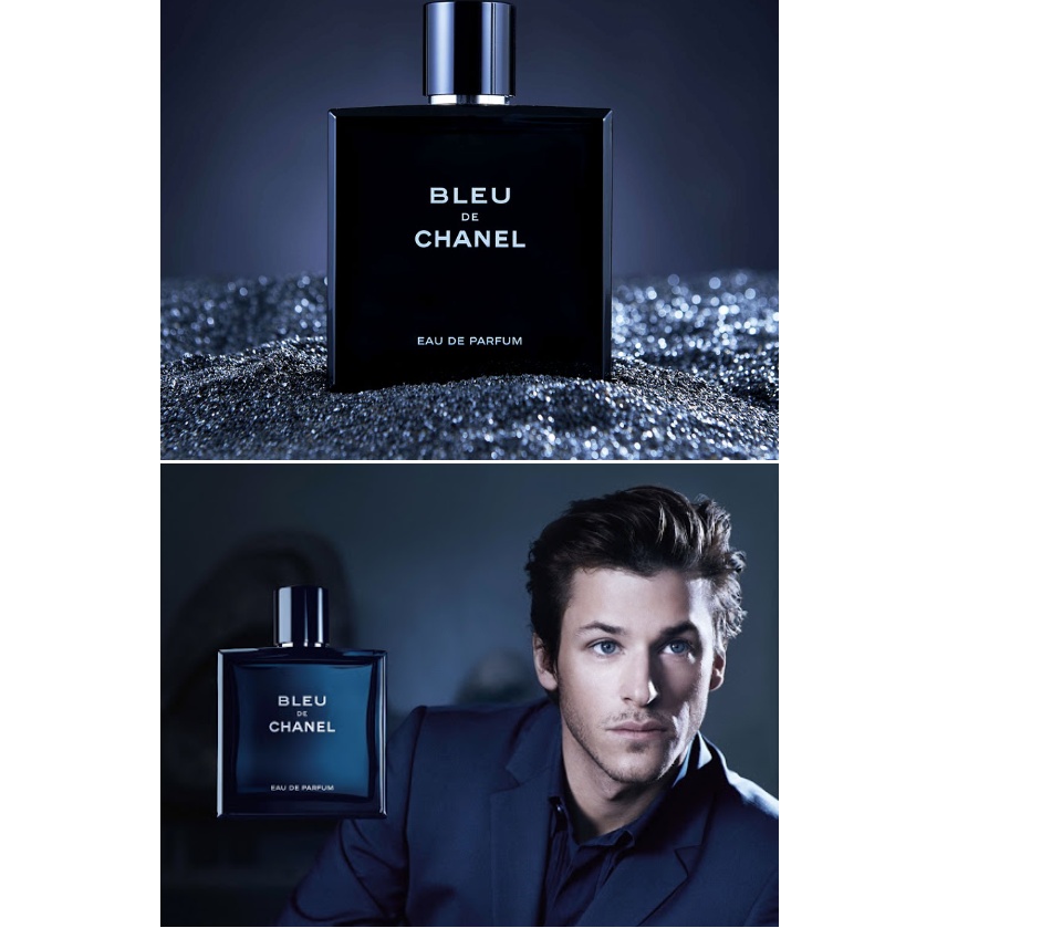HCM]Nước hoa nam Bleu De Chanel Paris Eau De Parfum Pour Homme 100ml |  