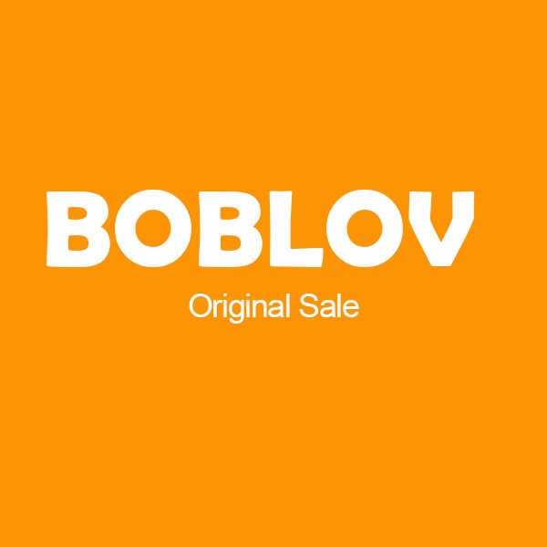 BOBLOV Direct Sale Store