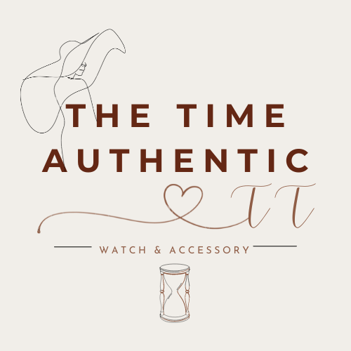 Thetime Authentic