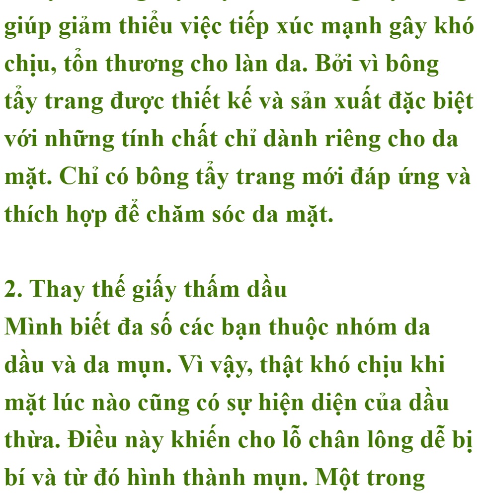 [100% BÔNG GÒN] 150 Miếng Bông Tẩy Trang Ipek Thổ Nhĩ Kỳ-Không Để Lại Xơ Bông 100% Làm Từ Bông Gòn