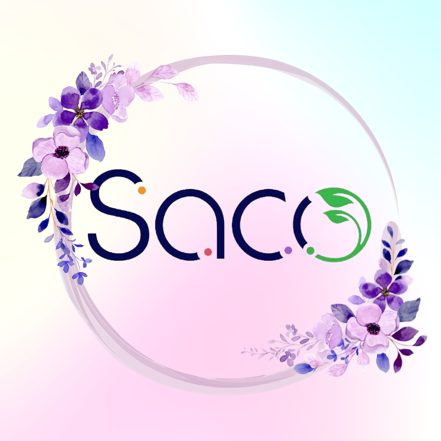 SACO - Best Care For Hair