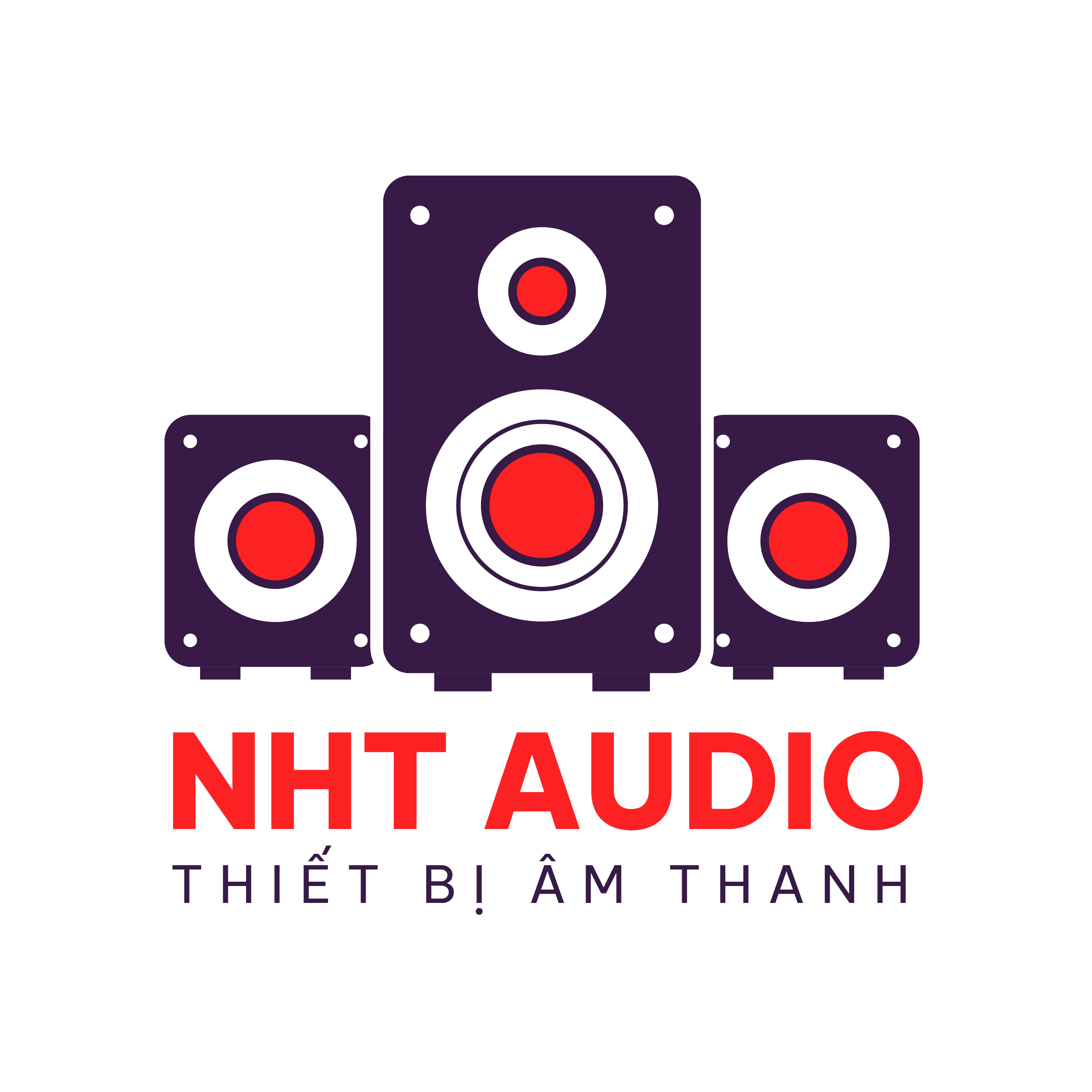 NHT_Audio - Thiết bị âm thanh
