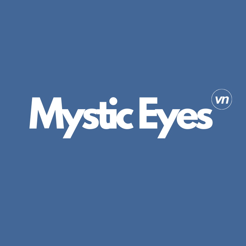 Mystic Eyes VN Shop