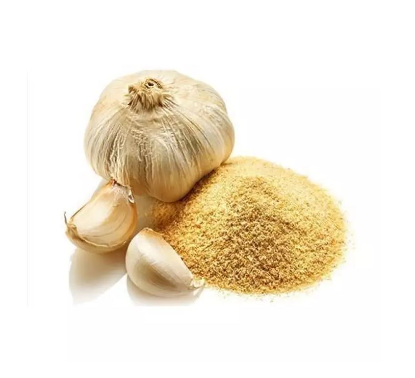 Bột Tỏi nguyên chất ướp thịt thơm ngon siêu sạch tăng sức đề kháng 100Gr