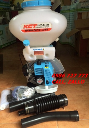www.kenhraovat.com: Bình xịt xạ phân 3WF-3A-26 mua ở đâu