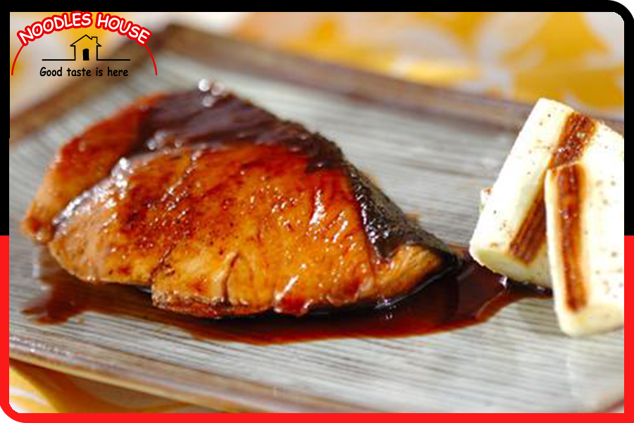 Sốt Teriyaki Bell Foods 250g - Bell Foods Teriyaki Sauce 250g