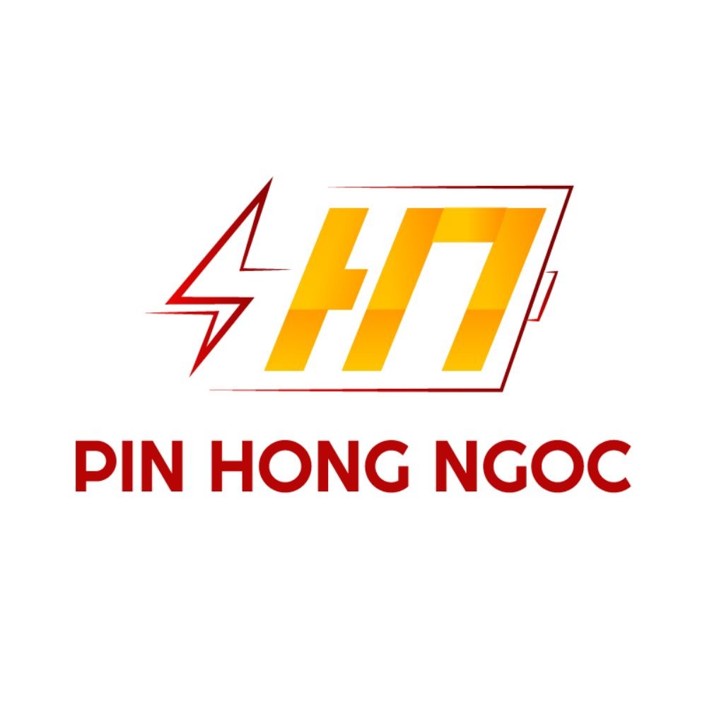 Pin Hong Ngoc