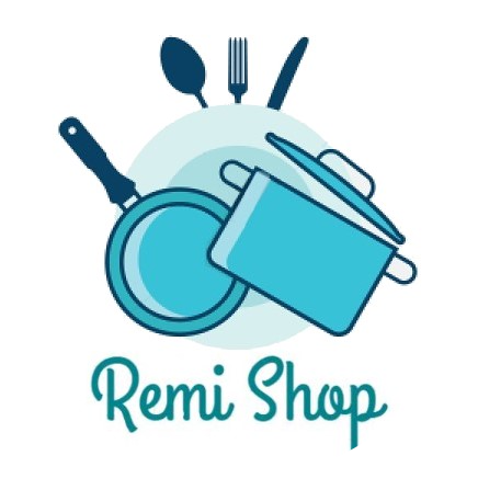 Remi Shop - Gia dụng bếp
