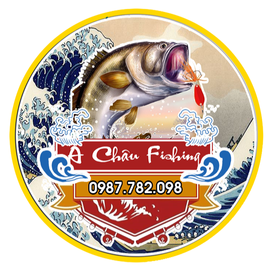 A Châu Fishing