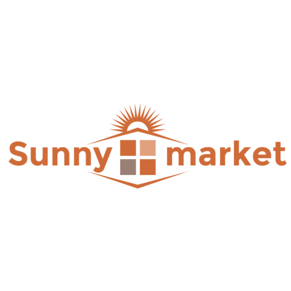 Sunny market 789