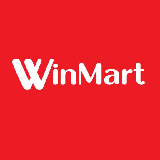 Siêu Thị WinMart