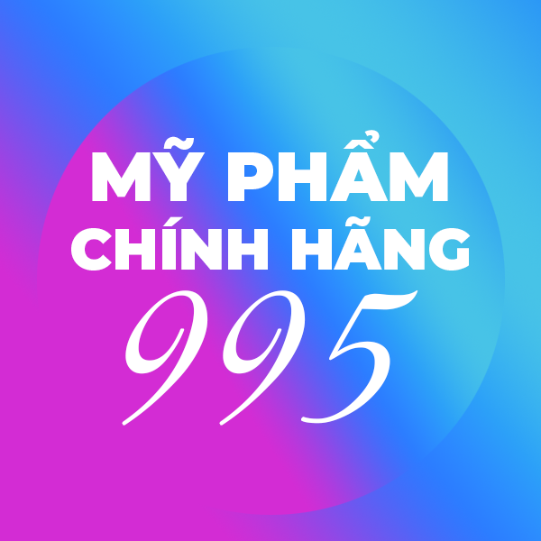 Mỹ Phẩm Chính Hãng 995