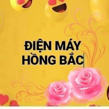 HỒNG BẮC ĐIỆN MÁY