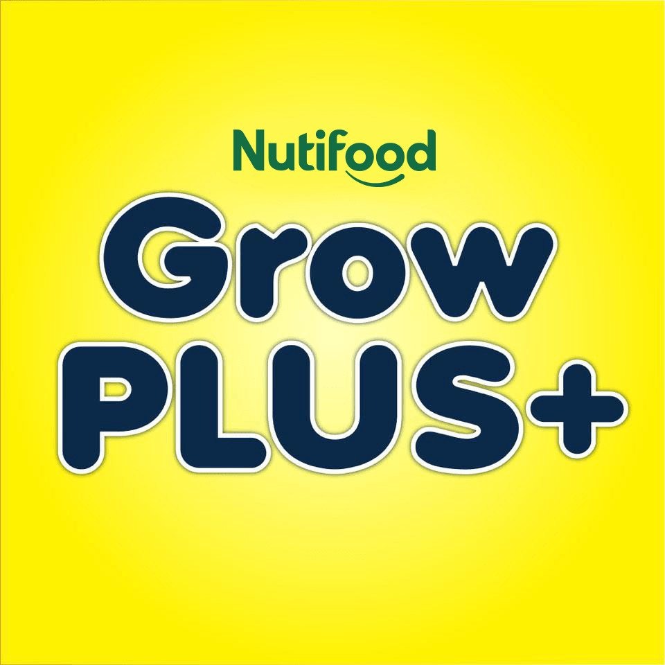 Nutifood GrowPLUS