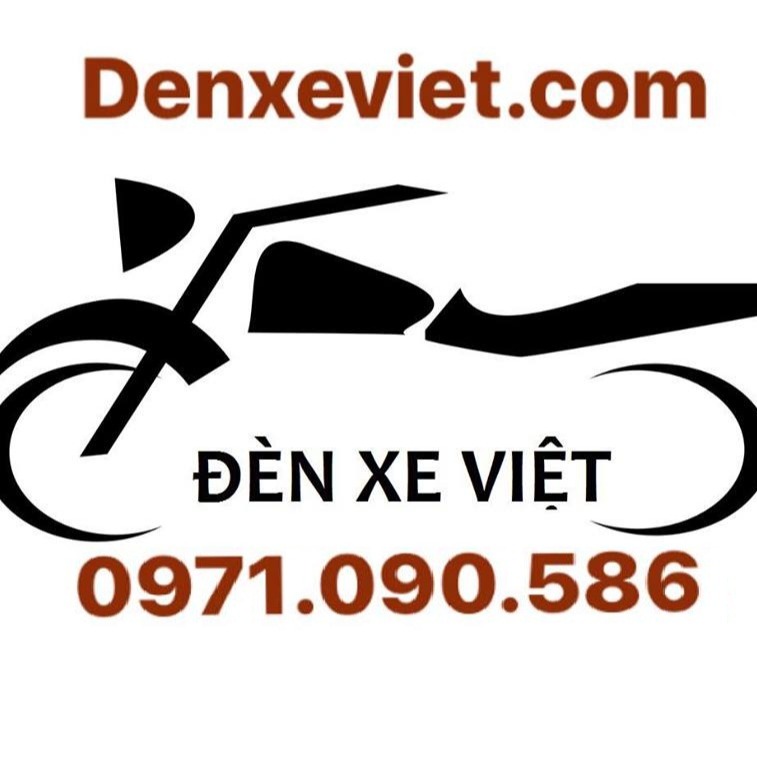 ĐÈN XE VIỆT store logo