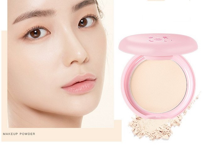 PHẤN NỀN TRẮNG HỒNG RẠNG RỠ