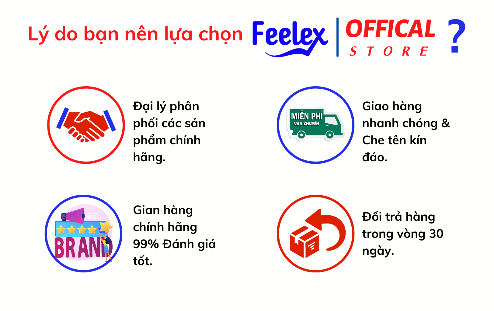 Dung dịch vệ nam giới dạng bọt tuyết Feelex Men 80ml
